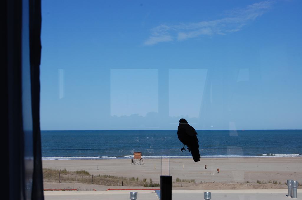 Linda Bay Playa Appartement Mar de Las Pampas Buitenkant foto